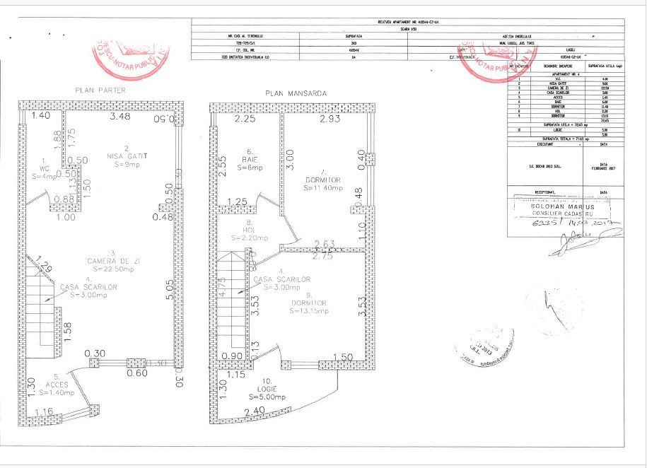De vanzare casa cu 3 camere in Lugoj - Poză 12