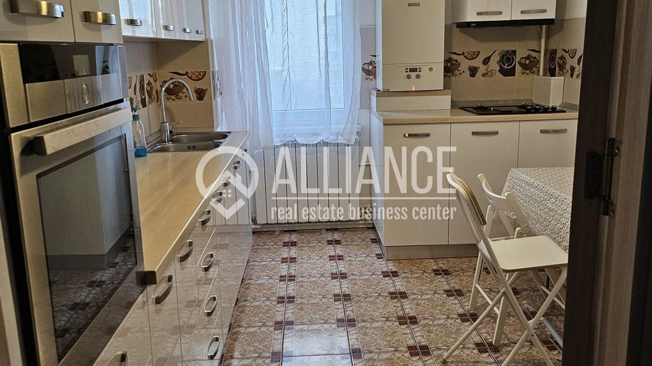 GARA (cod04)-Apartament 3 camere mobilat utilat - Poză 9