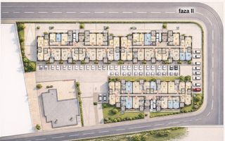 Teren cu autorizatie Proiect Rezidential - Doamna Ghica, Sect.2 - Poză 4