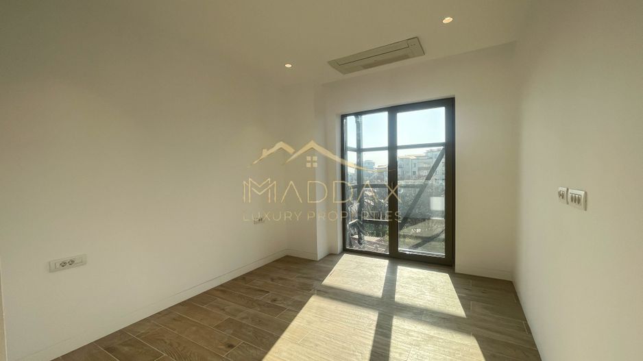 Impressive Penthouse-Triplex ** Green Building***/ 3 parking / Stefan Cel Mare - Poză 28