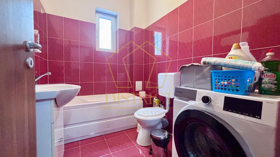 Apartament tip studio, etaj 1 | Dumbravita | Kaufland - Poză 11