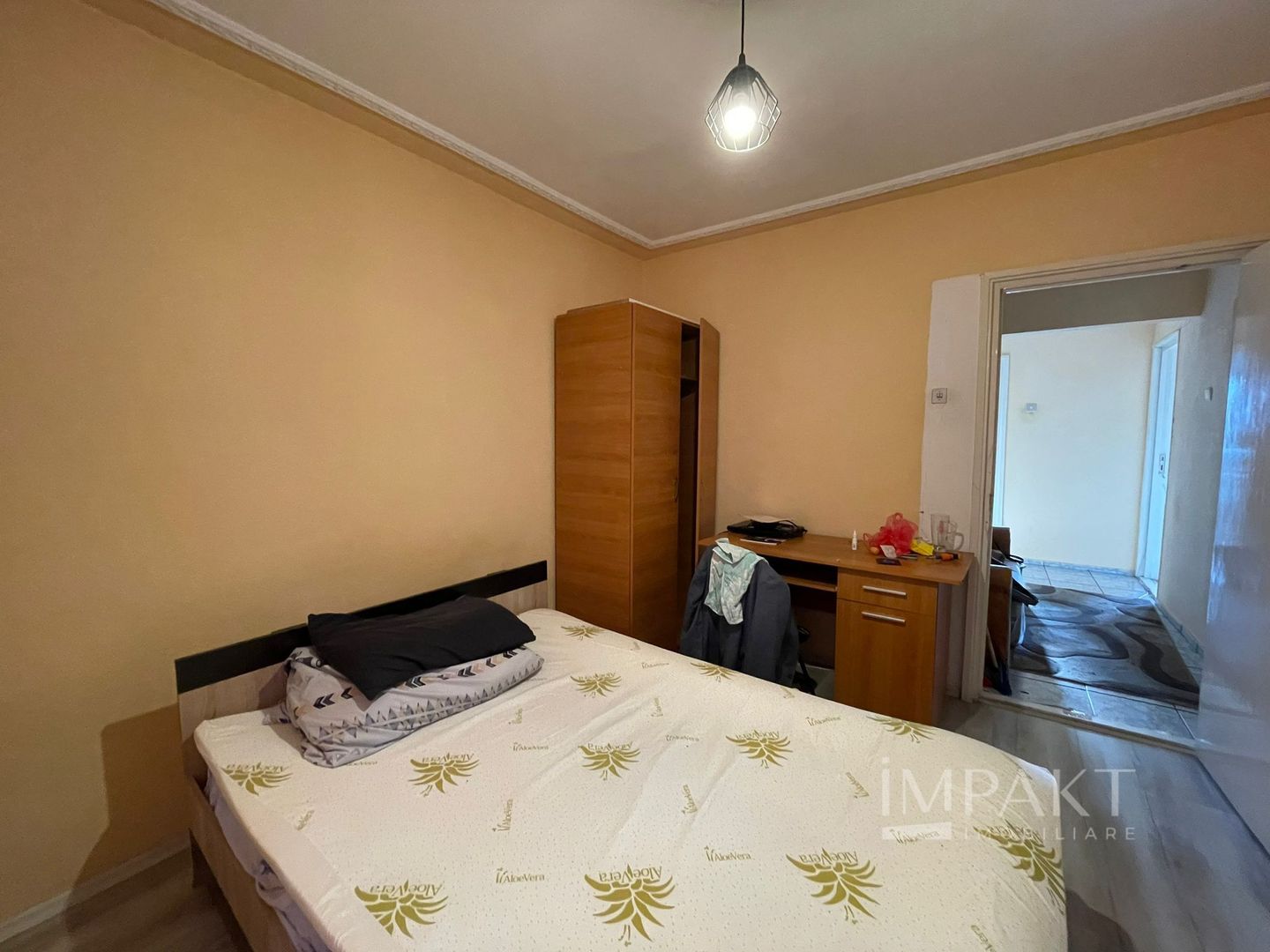 Vanzare apartament cu 3 camere, etaj intermediar, Manastur! - Poză 7
