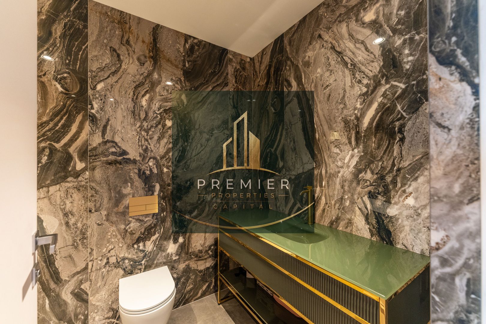 One Mircea Eliade | Apartament 4 Camere Lux | 3 Băi | 2 Parcări Subterane - Poză 18