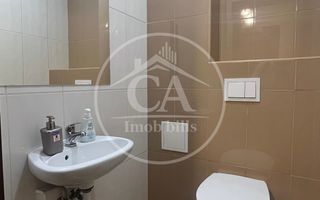 Apartament de închiriat cu 3 camere în zona Nufărul, Oradea - Poză 10