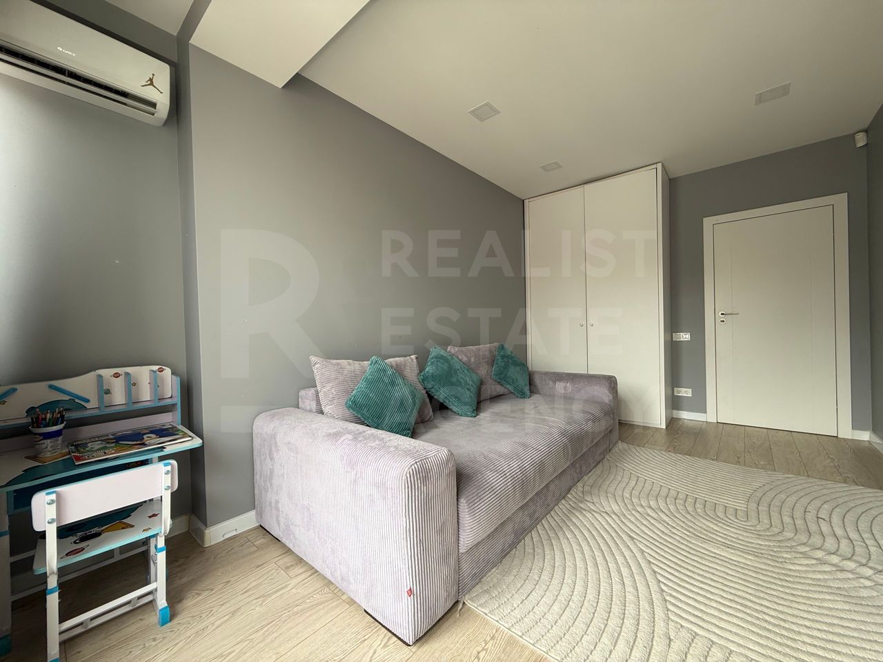 Chirie, apartament, 2 camere, str. Sprîncenoaia, Centru - Poză 7