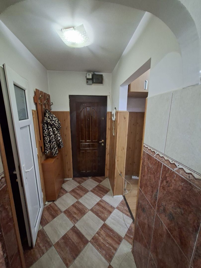 Apartament compact cu doua camere, Brancoveanu, 83.000€ - Poză 9