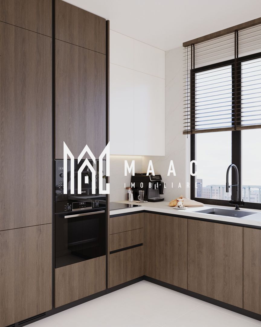 APARTAMENT TIP STUDIO I CALEA SURII MICI - Poză 16