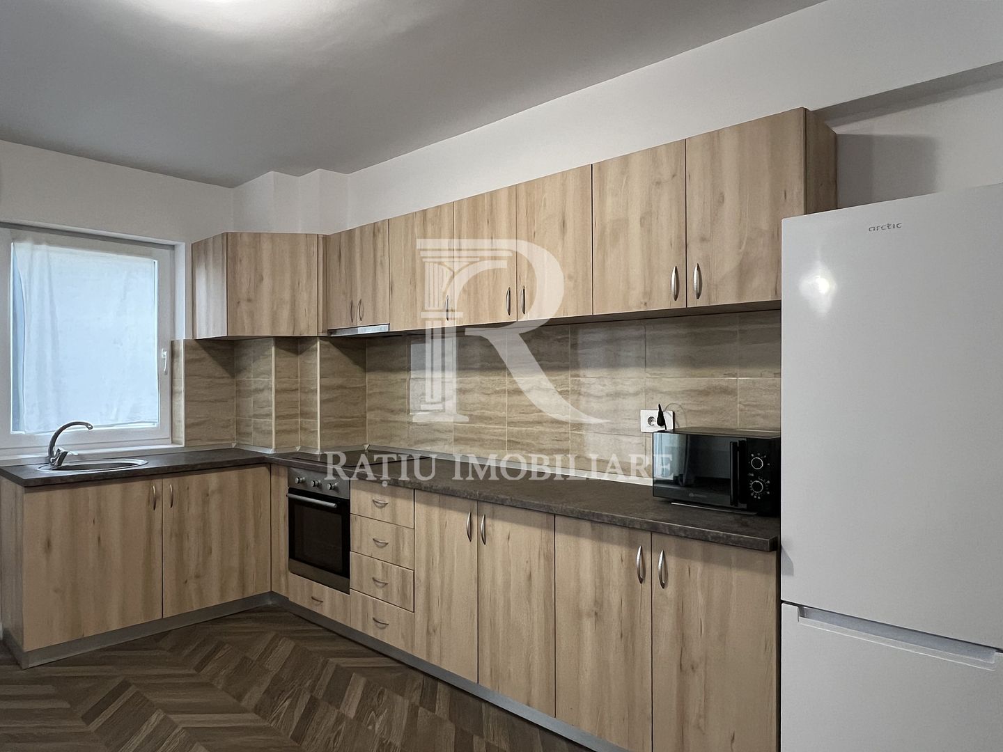 Apartament tip Studio | Etaj 2 | Ascensor | Iosia | Oradea - Poză 4