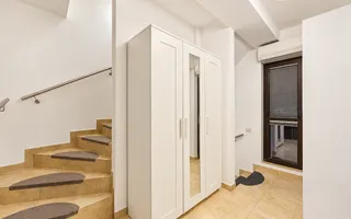 Casă duplex P+1+M | 113 mp utili | Curte | Popești-Leordeni - Poză 26