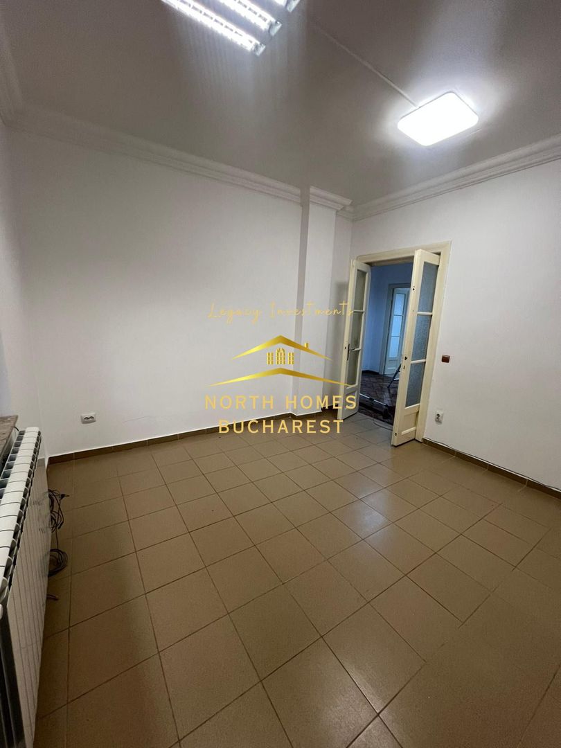 Casa de inchiriat -Aviatiei -PARCARE - Poză 15