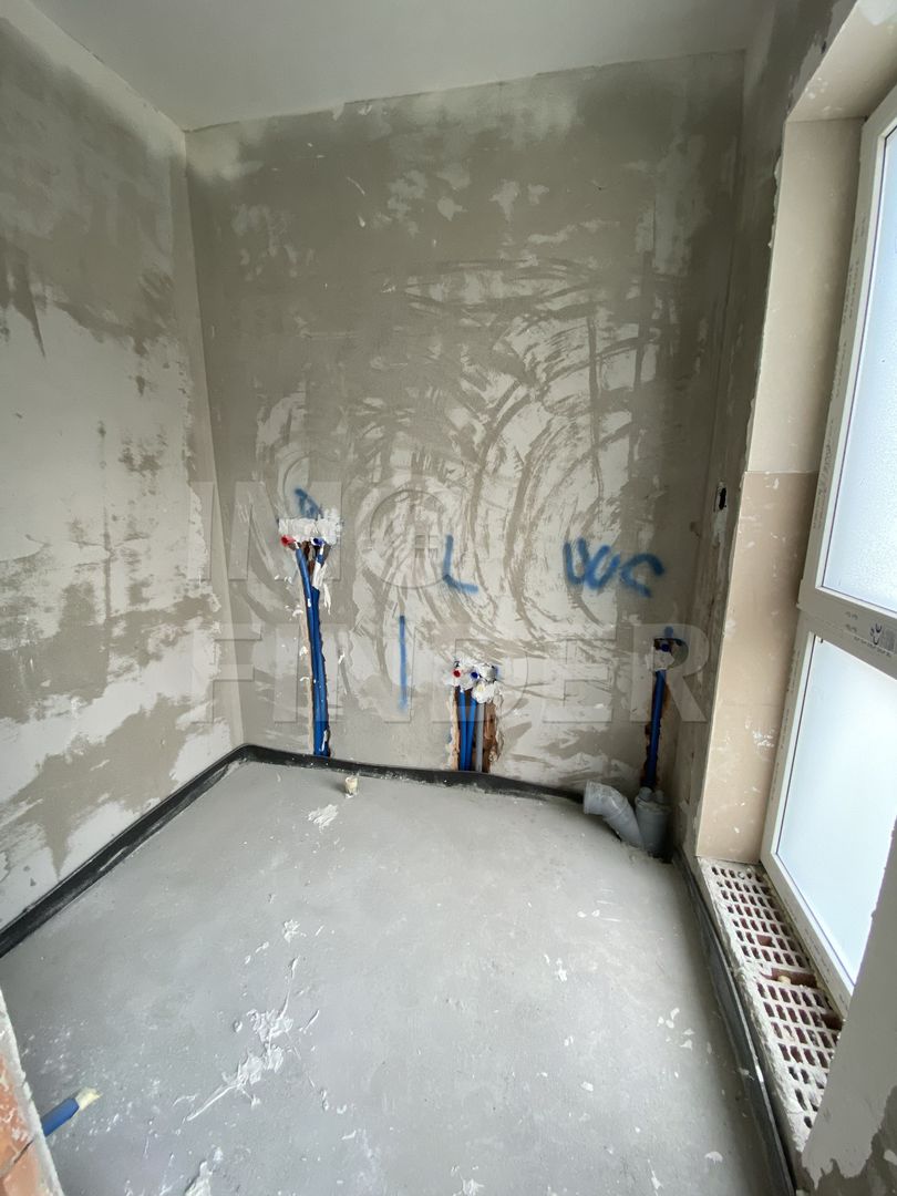 Vanzare casa individuala, zona Valea Garbaului, finalizata cu CF - Poză 21