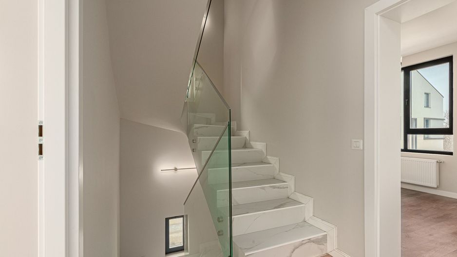 Complex case finalizate str Tiparnitei Sos Giurgiului Dedeman Sector 5 - Poză 13