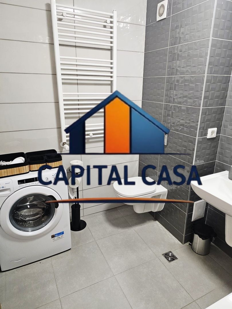 ​Apartament 2 Camere de Lux | Bloc Nou - Poză 5