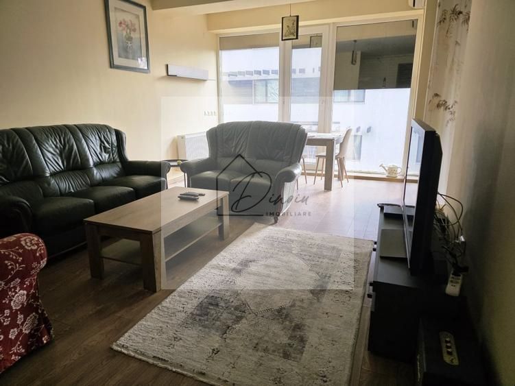 Duplex Pipera I Zona Iancu Nicolae I Langa Padure I 112 mp I COM 0% - Poză 1