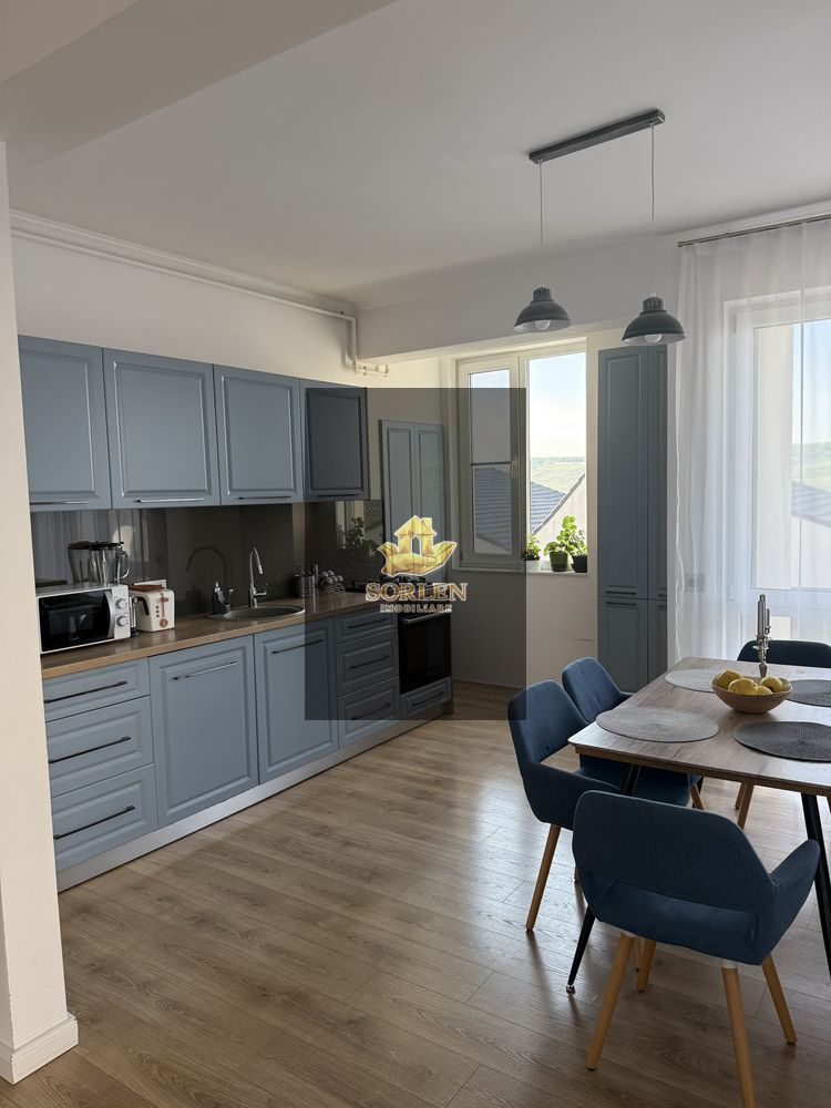 Duplex premium zona Vivo(Razoare) | Garaj dublu |  Direct proprietar! - Poză 1