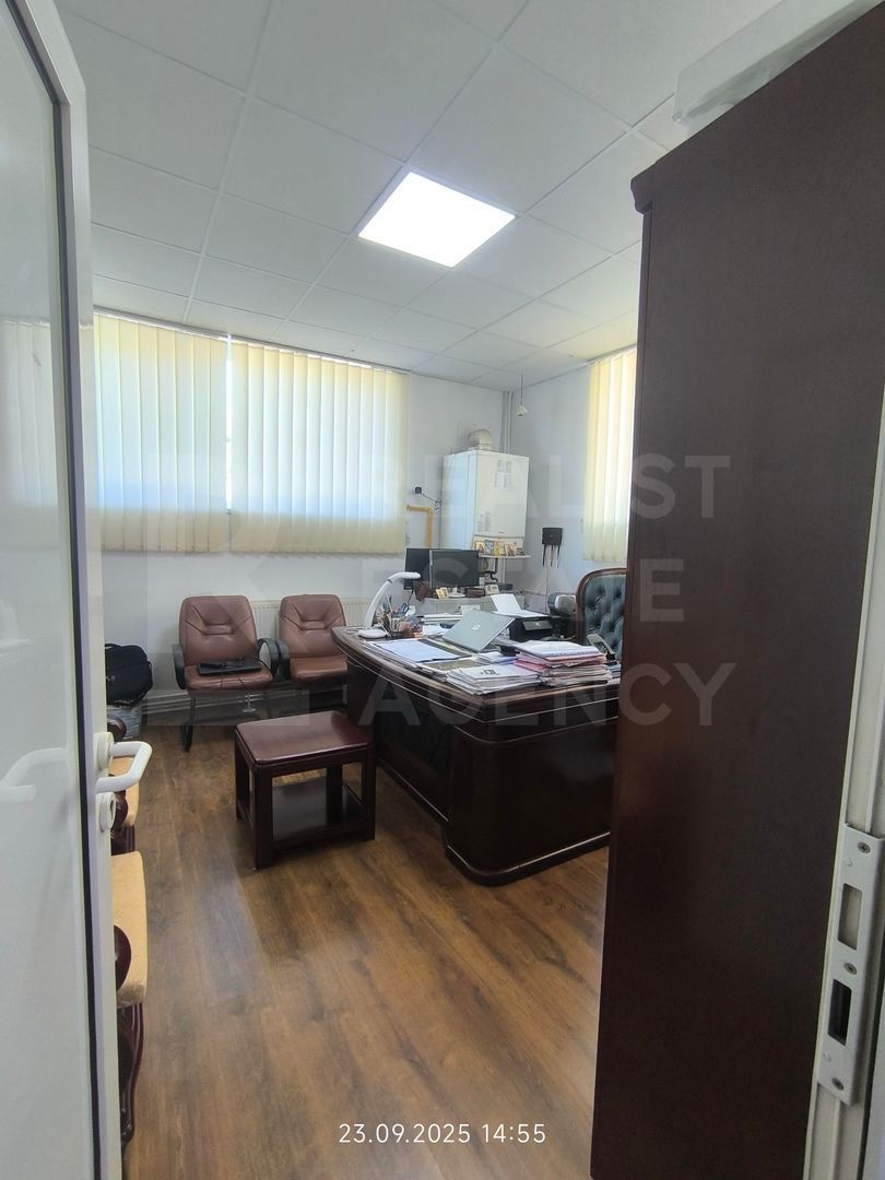 Hală industrială de vânzare – 1.205 mp – Bartolomeu, Brașov - Poză 11