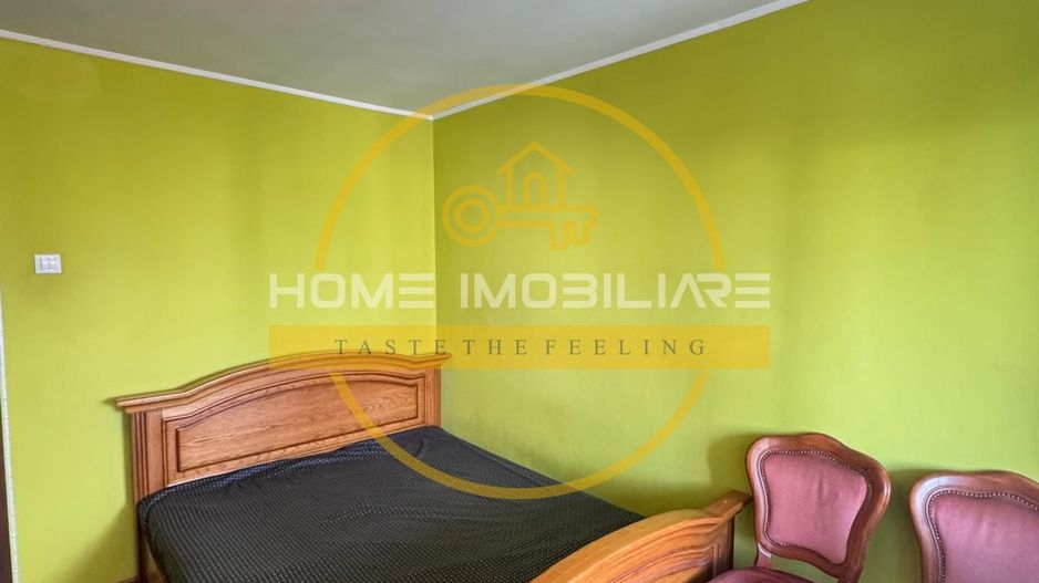 Apartament cu 3 camere / 72 mp / in zona Podu Ros- 1001 Articole - Poză 6
