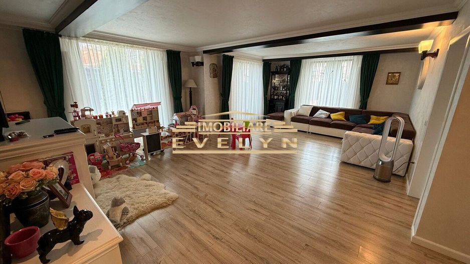 De vânzare casă P+1 modernă, teren 500 mp – complet utilată și amenajată! - Poză 4