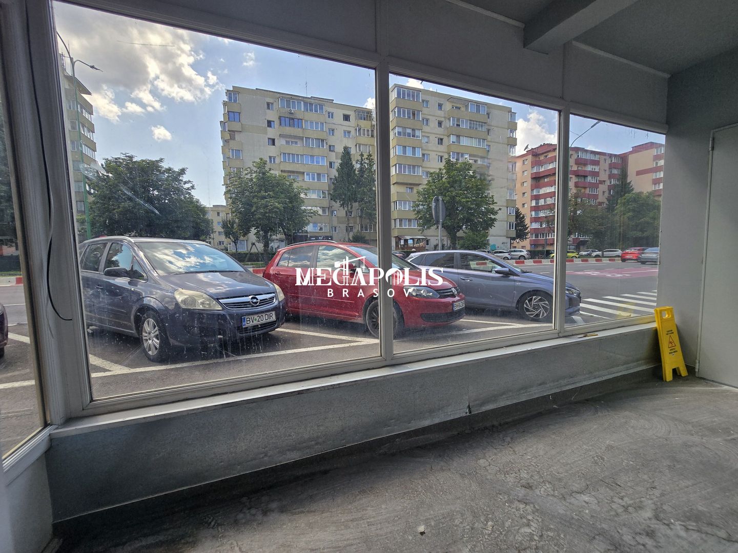 Spatiu Comercial | 102mp - Poză 1