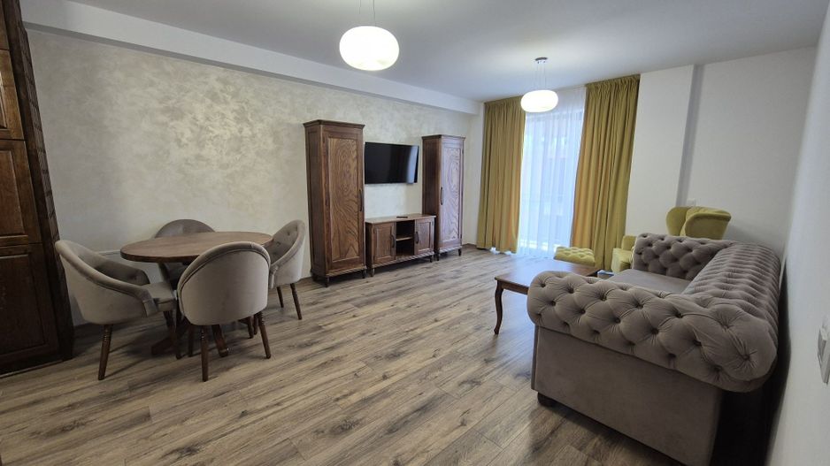 Apartament de închiriat ZONA CETATE - Poză 2