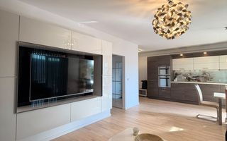 Apartament 2 camere | 60MP | 3 Balcoane | Braytim - Timisoara - Poză 2