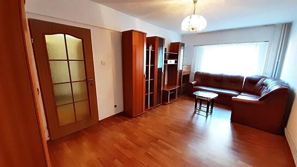 Scriitorilor, apartament de 3 camere etaj 1, pret 95000 euro neg. - Poză 4