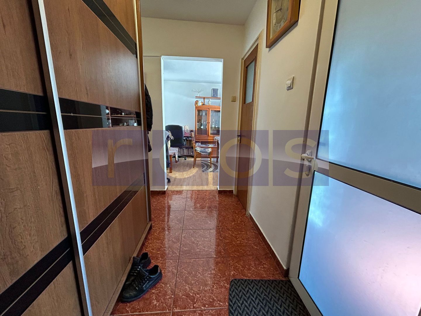 Apartament 4 camere Militari | Decomandat | Bloc reabilitat - Poză 6