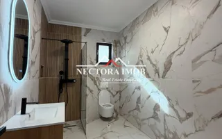 NECTORA IMOB-Casa P+M 5 camere,2 bai,170 mp,Sanmartin,Mobilata/Utilata - Poză 15
