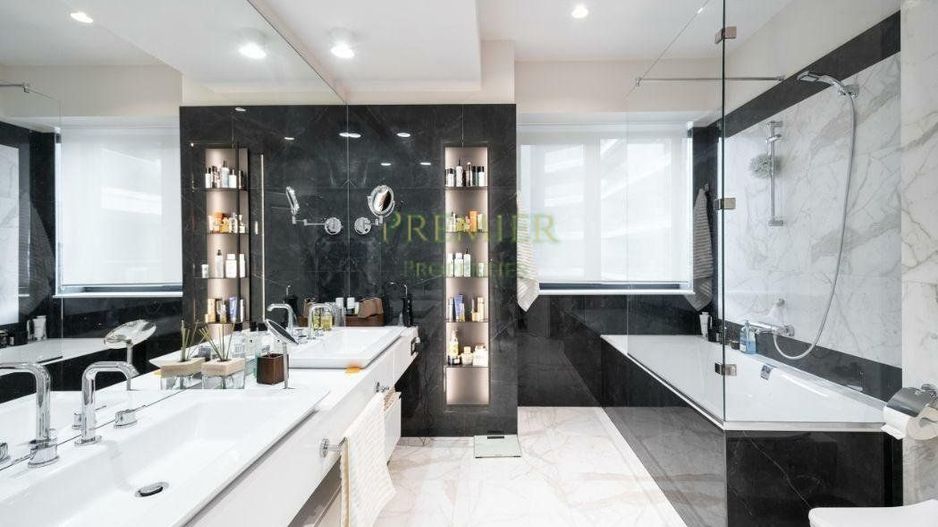 Gafencu Residence | 3 Bedroom Apartment | 250 sqm | Herastrau - Poză 5