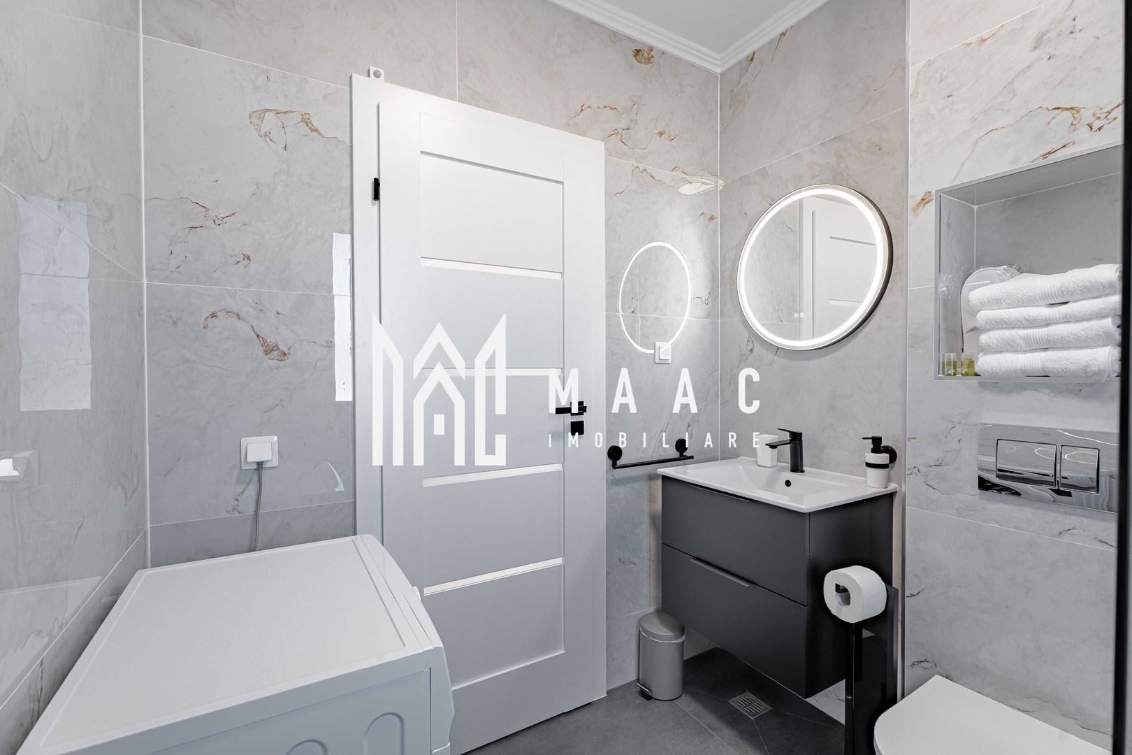 Apartament 2 camere de vânzare | Șelimbăr | parcare EV - Poză 8