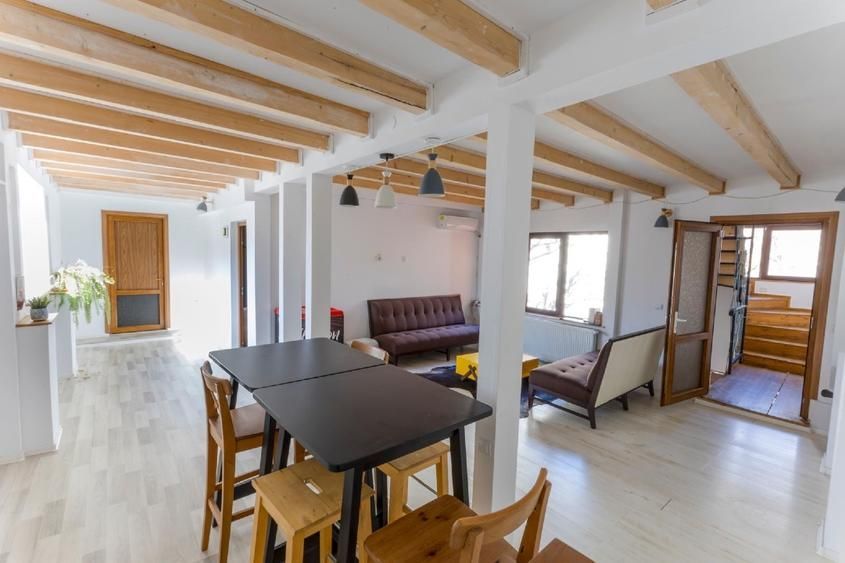 Spatiu De Birouri In Vila - Piața Română - Poză 2