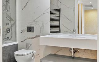 APARTAMENT PREMIUM | PARCARE | ONE TOWER HERASTRAU - Poză 9