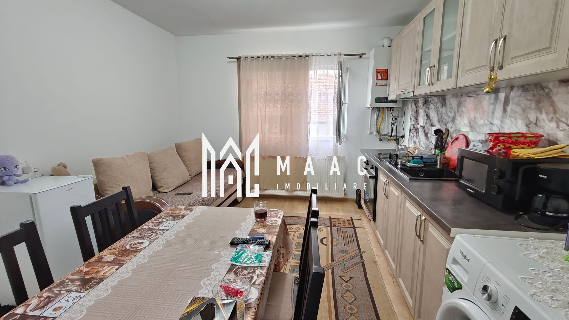 Apartament 2 camere de vânzare | Sibiu, Broscărie | 42 mp - Poză 5