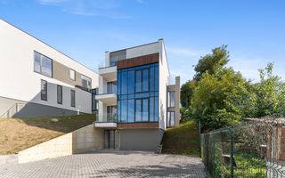 Spatiu premium Zorilor, 600 mp, vitrat, 25 parcari! cu panorama! - Poză 3