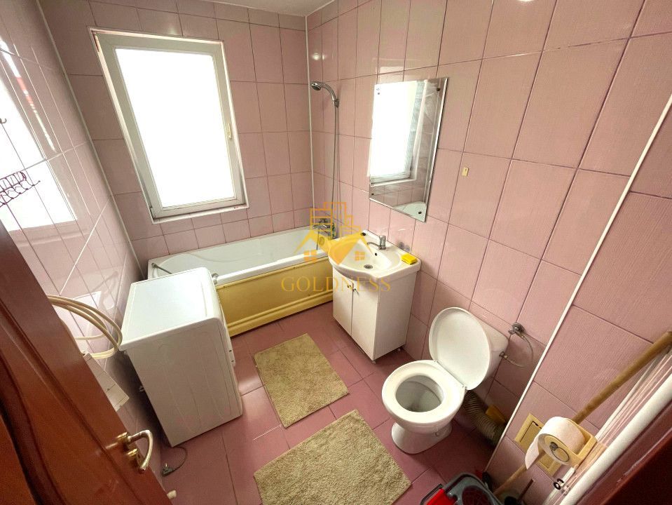 2 camere open space, balcon, Parcare, Strada Eroilor, Floresti - Poză 2