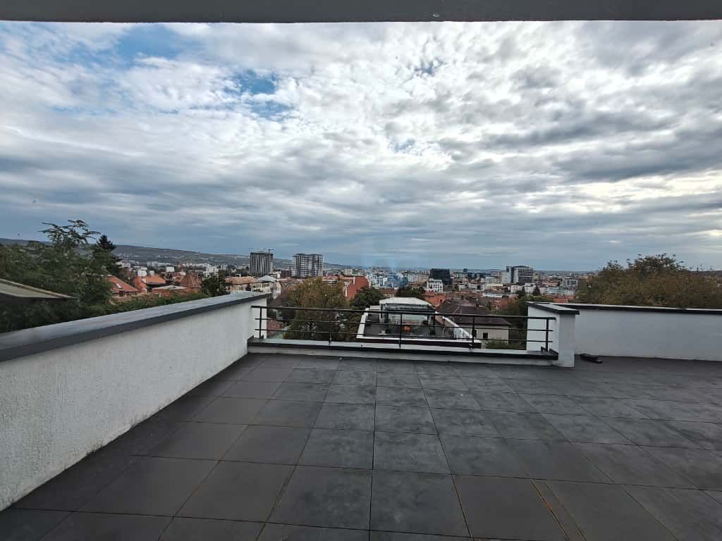 Spațiu de birouri de 116 mp, de închiriat în zona Gruia - Poză 3