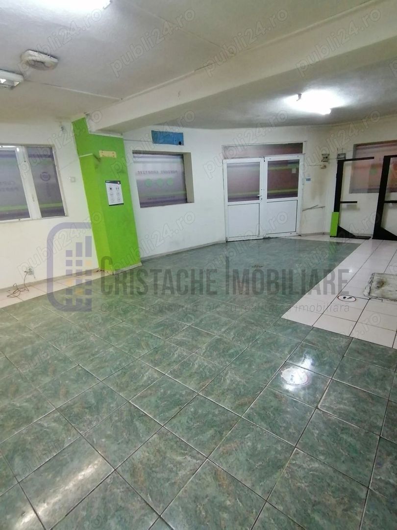 Spatiu comercial stradal - Poză 4