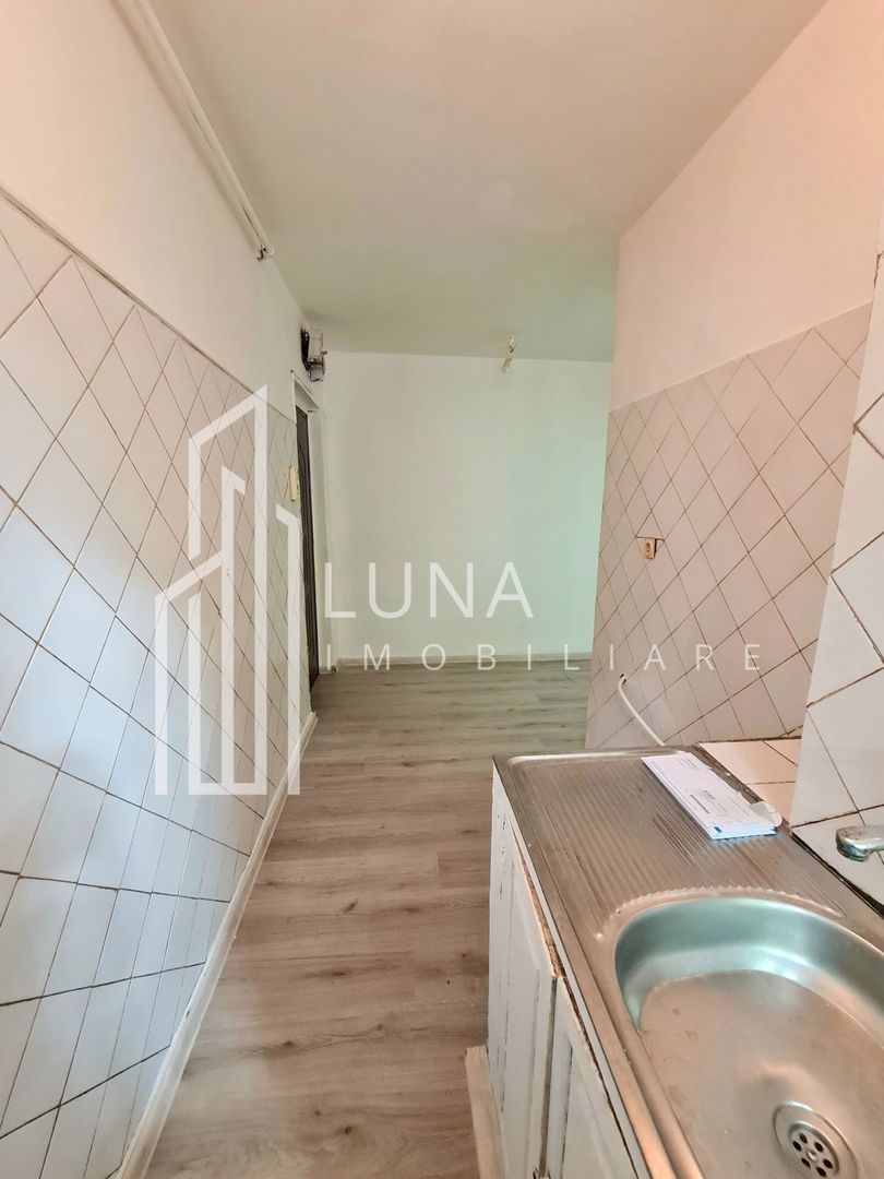 Apartament 2 camere, 38 mp, parter, Dambu Pietros - Poză 4