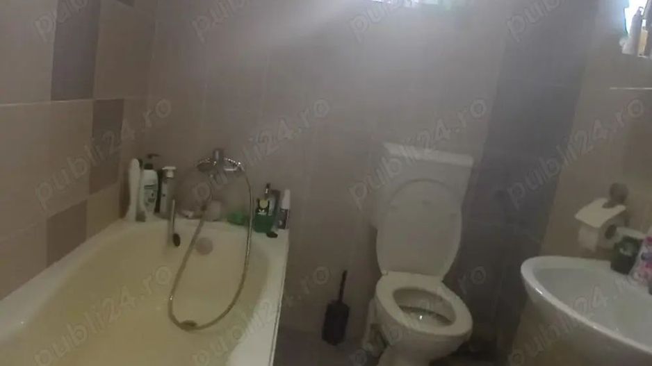 Apartament cu 2 camere, numai bun de mutat S279 - Poză 3