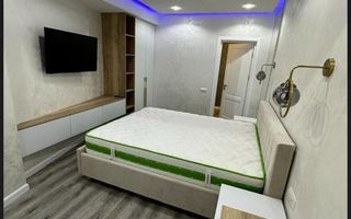 Chirie, apartament, 2 camere, strada Lev Tolstoi, Centru - Poză 3