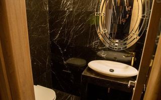 OUTSTANDING LUXURY APARTMENT 4ROOMS CARTIERUL FRANCEZ HERASTRAU - Poză 3