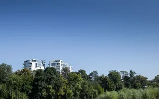 Apartament 2 camere**LUX// Parcare inclusa//One Herastrau Park - Poză 24