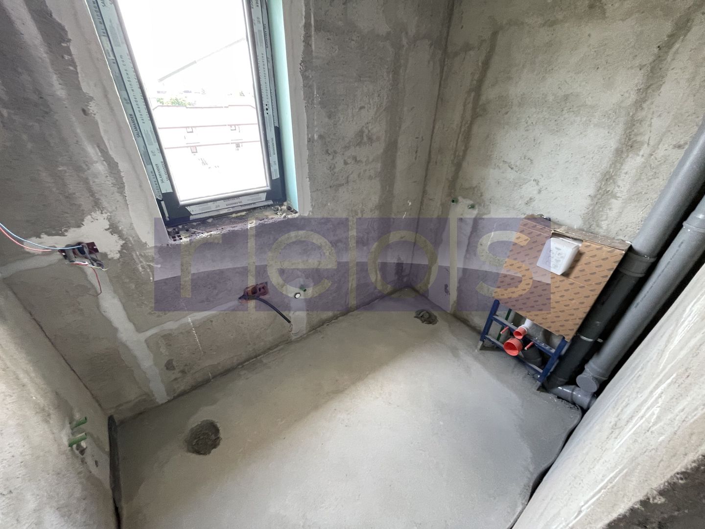 3 camere 64 mp utili + terase 22 mp | Vivo Boutique Apartments | 6 minute metrou - Poză 4