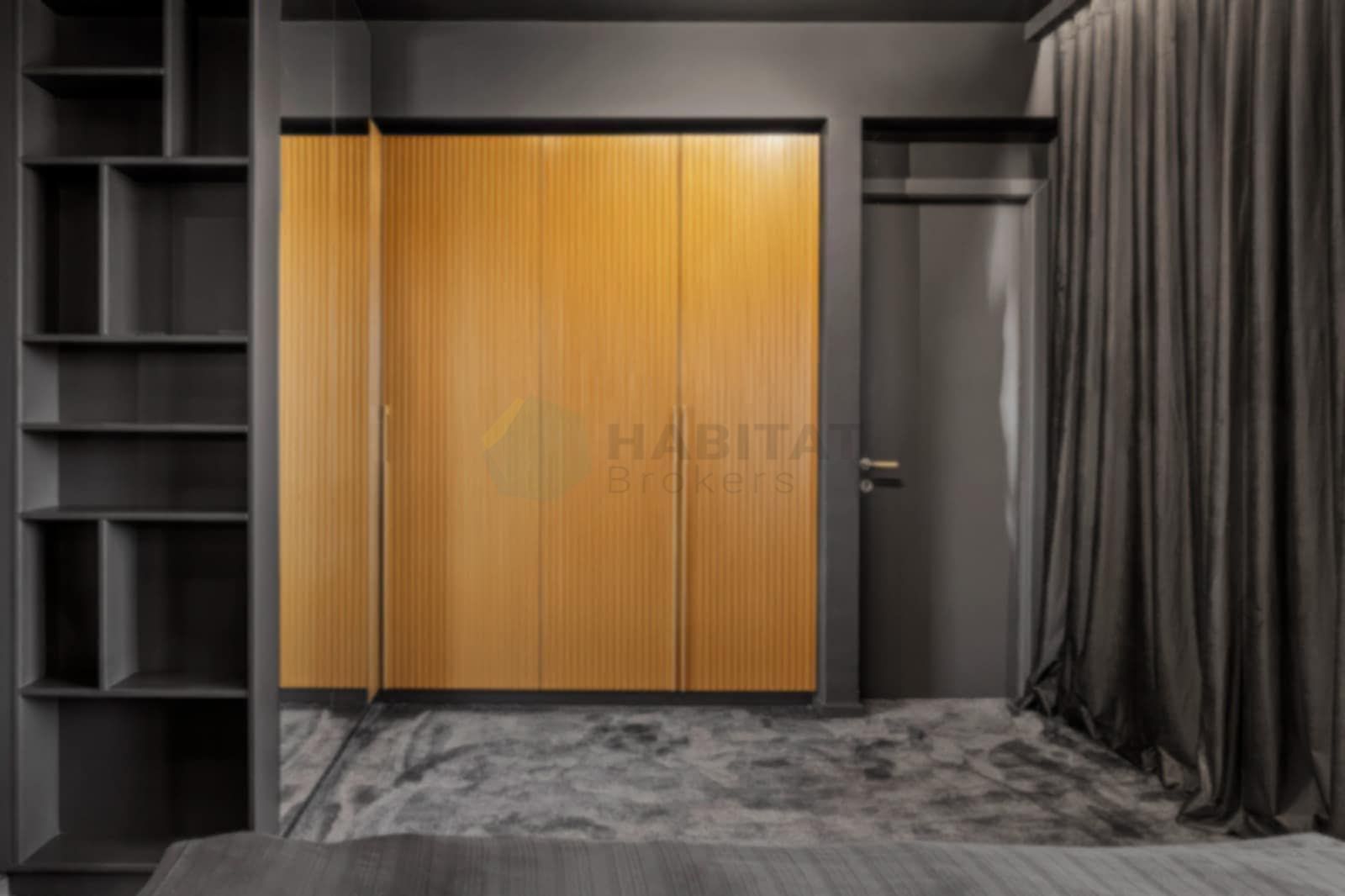 PENTHOUSE DE LUX – 3 CAMERE • DESIGN CONTEMPORAN • 108 MP UTILI + TERASĂ 33 MP • - Poză 17