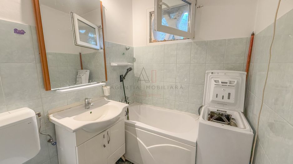 2 Camere Mihalache | Parter | Agronomie - Poză 9