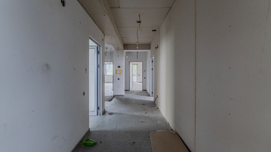 Cladire de 902 mp utili de vânzare, zona Grivitei - DN 13, COMISION 0 - Poză 119