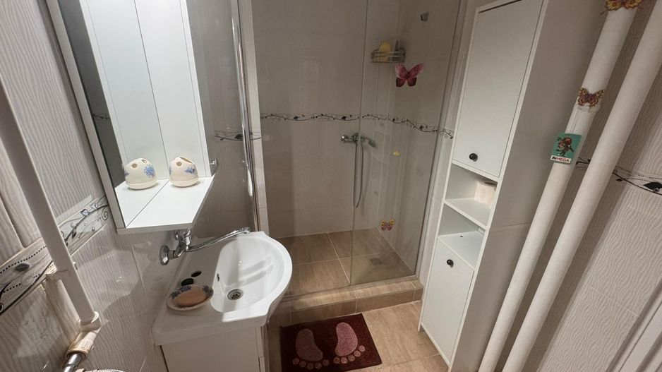 Universitate 2 camere 4/9 6 minute metrou - Poză 8