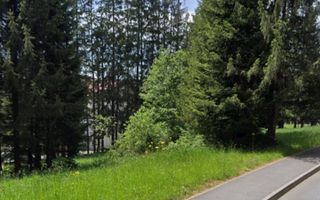 Teren intravilan în Poiana Brașov 1404 mp, str. Poiana Ruia - Poză 4