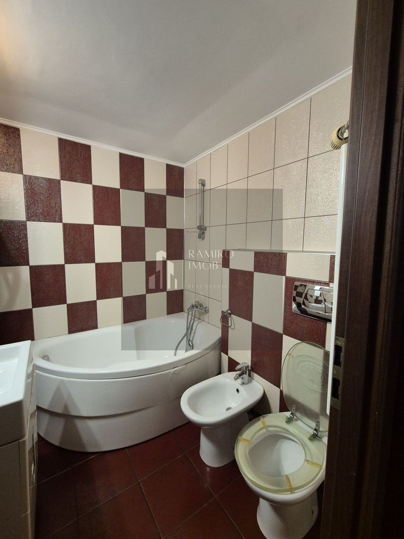 Inchiriere Apartament 3 camere | Crangasi | Prox Metrou | Petfriendly - Poză 6