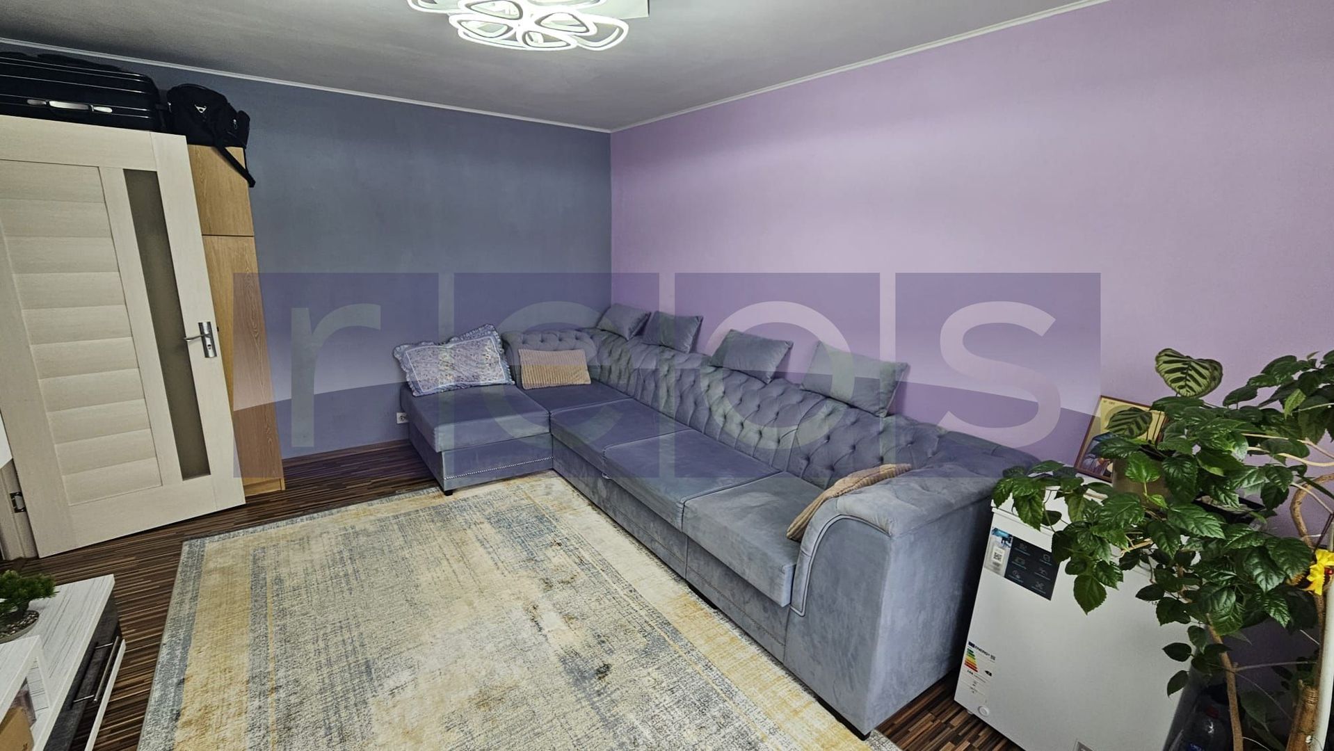 DE VANZAREA 2 CAMERE | DRUMUL TABEREI | DECOMANDAT | CENTRALA PROPRIE - Poză 3